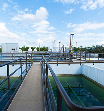 排污許可制利好多個(gè)細(xì)分板塊，環(huán)保千億市場(chǎng)被激活