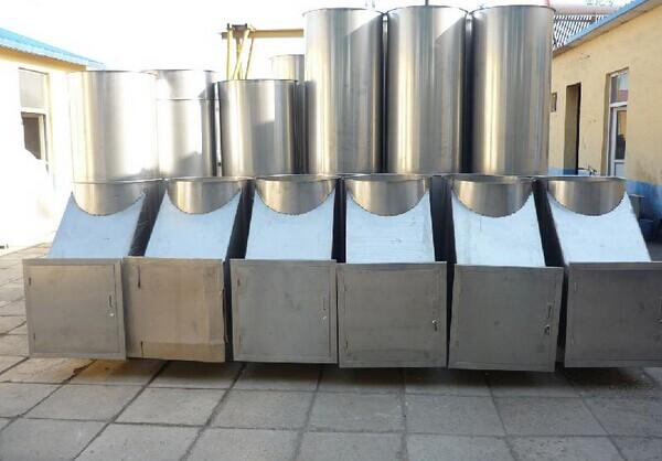 重慶污衣井入口和出口設計的重要性與安全考量