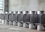 貴州污衣槽的結構分析及防火投物門