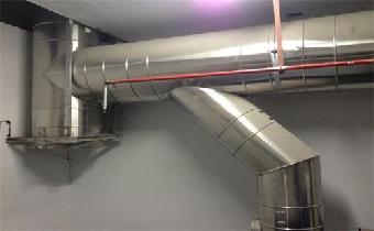 四川不銹鋼煙囪怎樣有效實(shí)施高效除塵